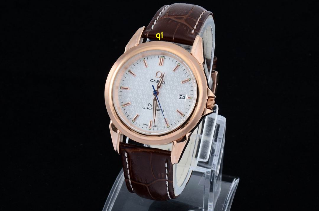 Omega watch man-065